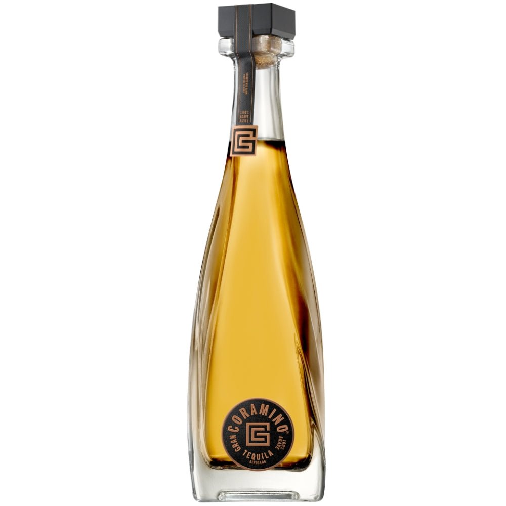Gran Coramino Reposado Tequila By Kevin Hart - Main Street Liquor