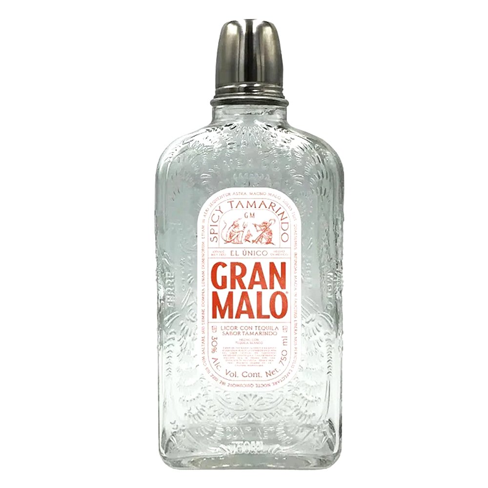Gran Malo Spicy Tamarindo Tequila (PRE-ORDER)  Gran Malo   