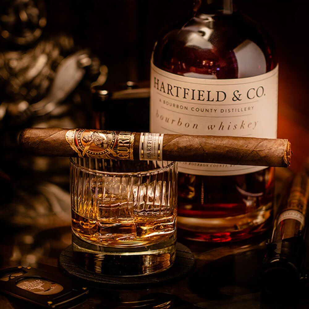 Eagle Rare Bourbon Bundle: 12 & 10 year