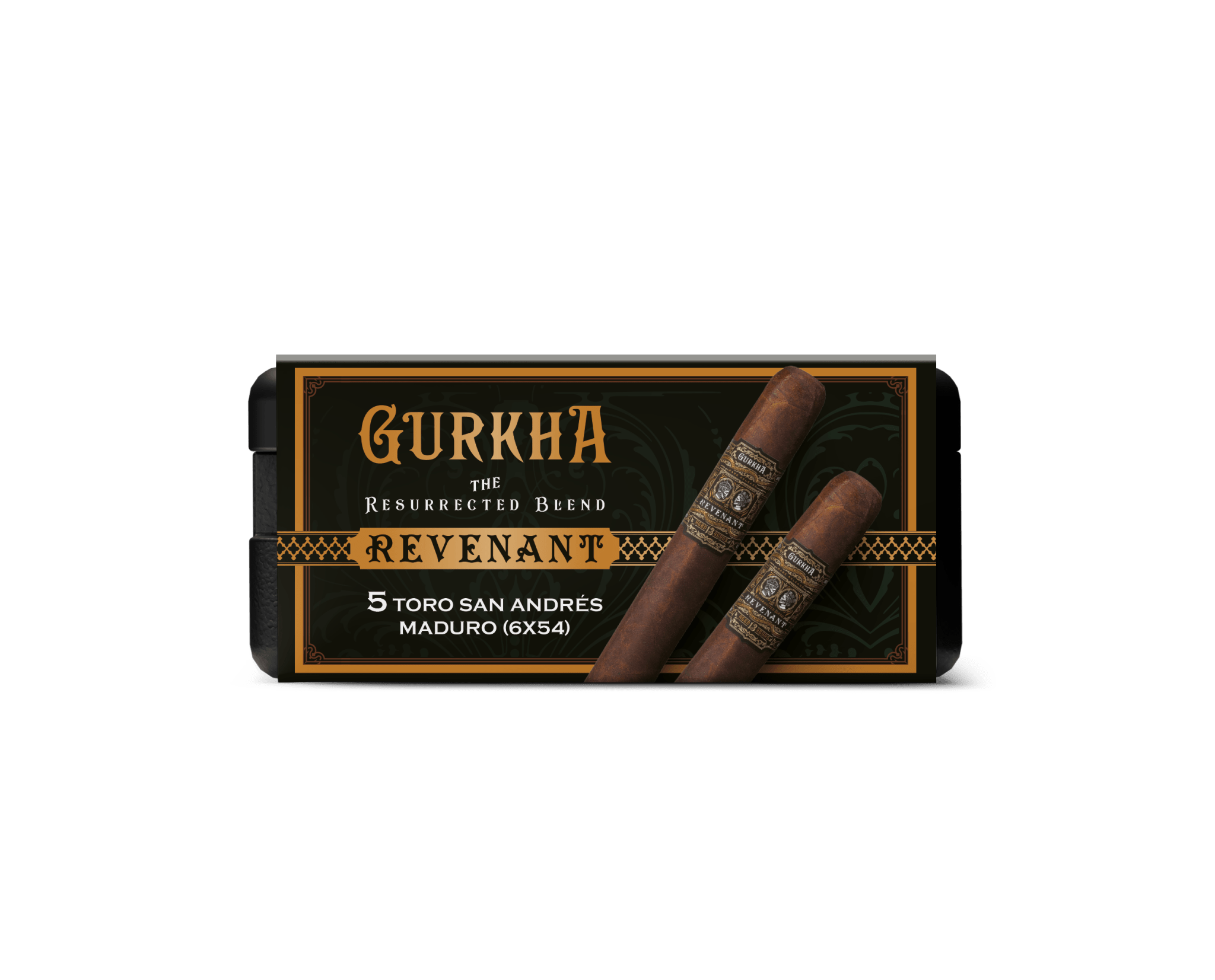 Gurkha by CigarBros CigarBros