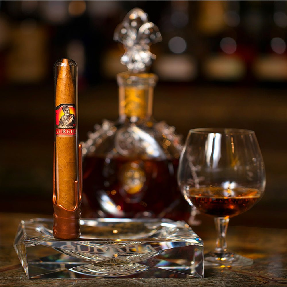 Gurkha Reserve Cognac Robusto Cigars Gurkha Cigars   