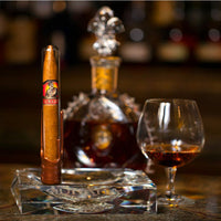 Thumbnail for Gurkha Reserve Cognac Robusto Cigars Gurkha Cigars   