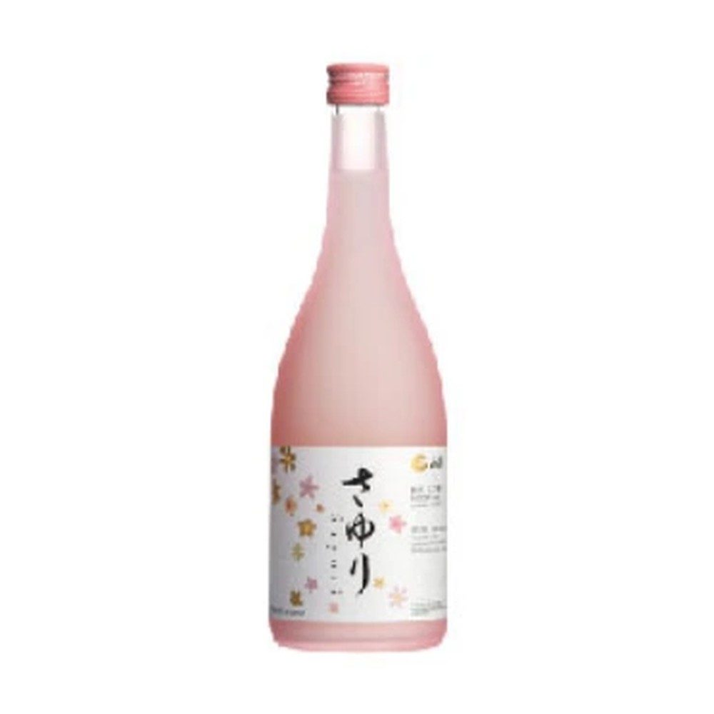 Hakutsuru Sayuri Nigori Sake 720ml - BuyMyLiquor