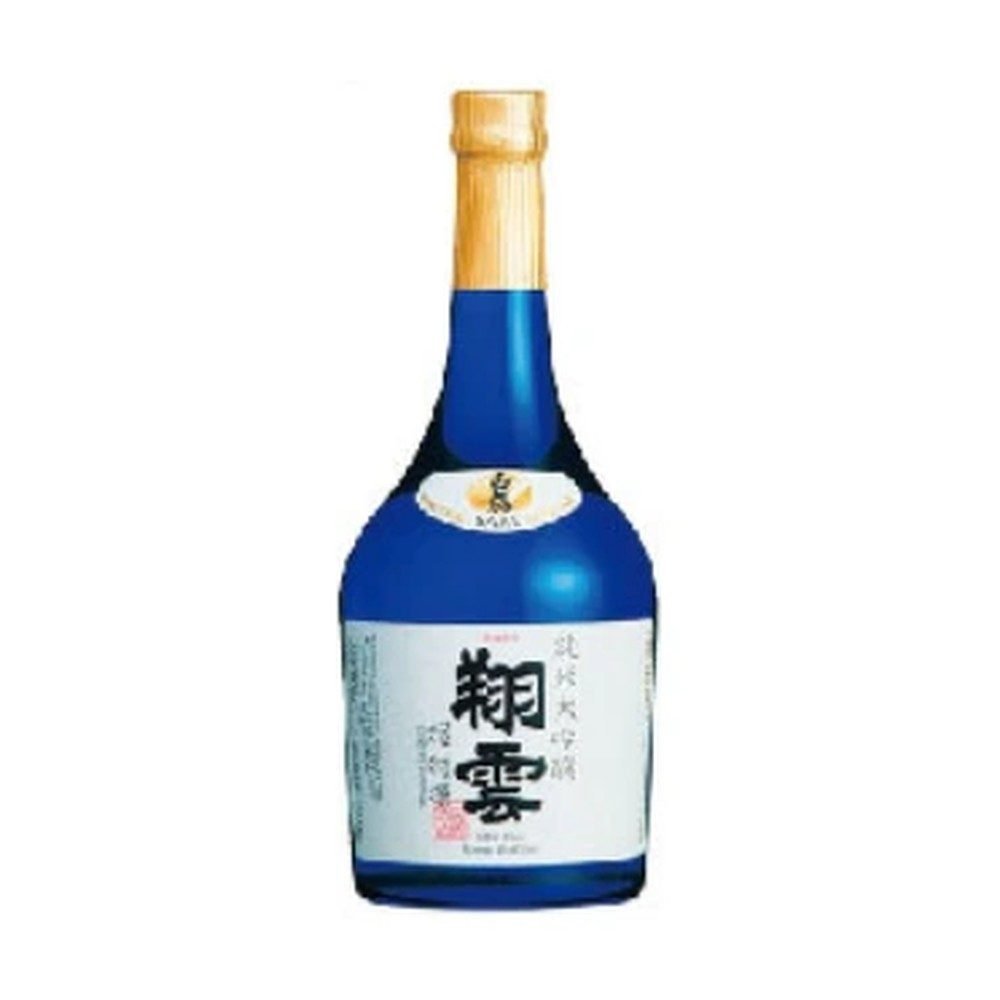 Hakutsuru Shoune Junmai Daiginjo Sake 720ml - BuyMyLiquor