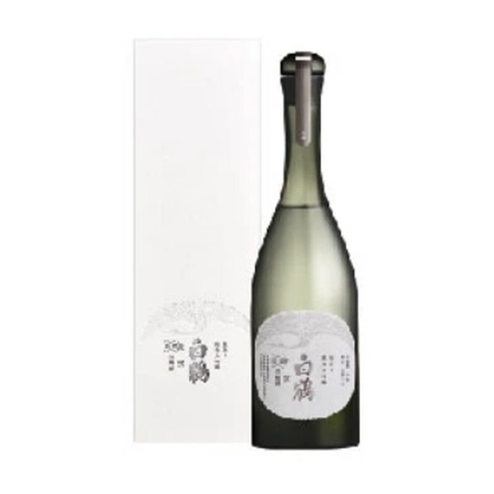 Hakutsuru Tenku Hakutsuru Nishiki Junmai Daiginjo Sake 720ml - BuyMyLiquor