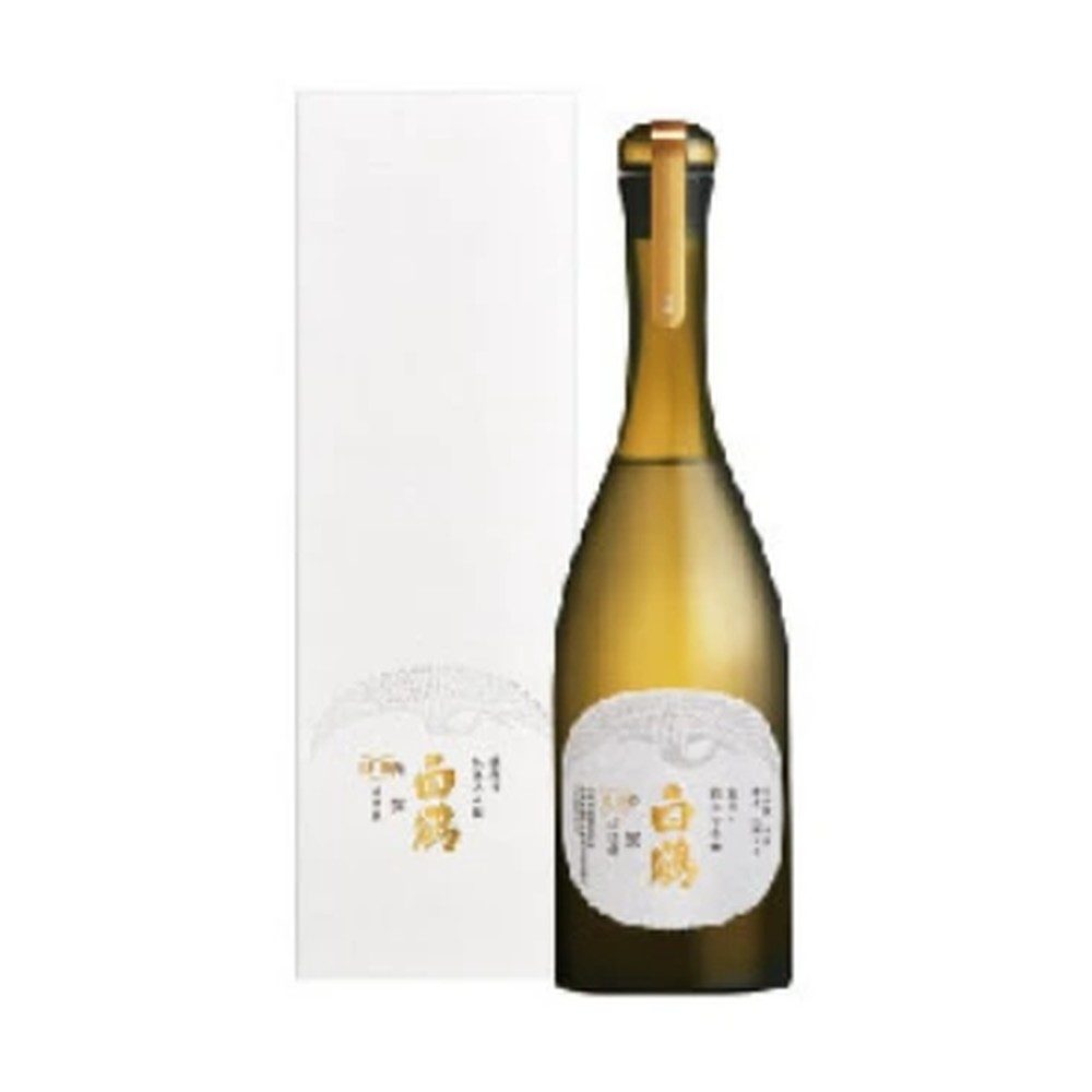 Hakutsuru Tenku Yamada Nishiki Junmai Daiginjo Sake 720ml - BuyMyLiquor