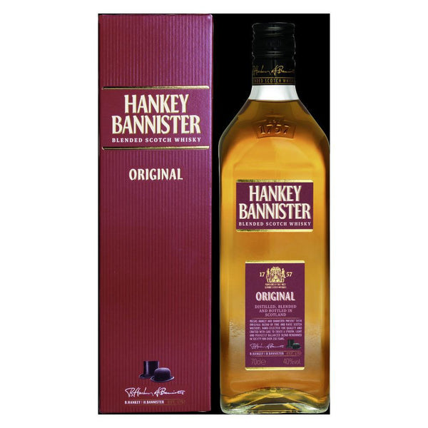 hankey-bannister-original-