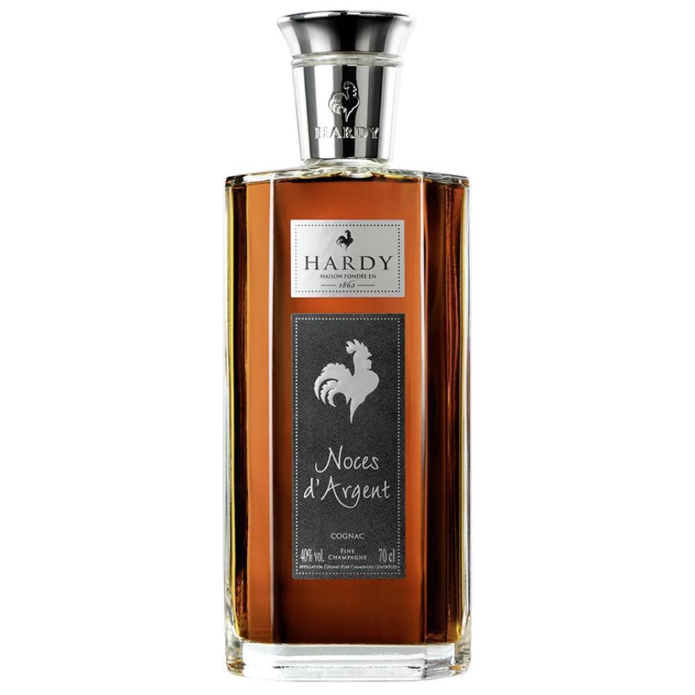 Hardy Noces D'Argent 25Yr Old - Main Street Liquor