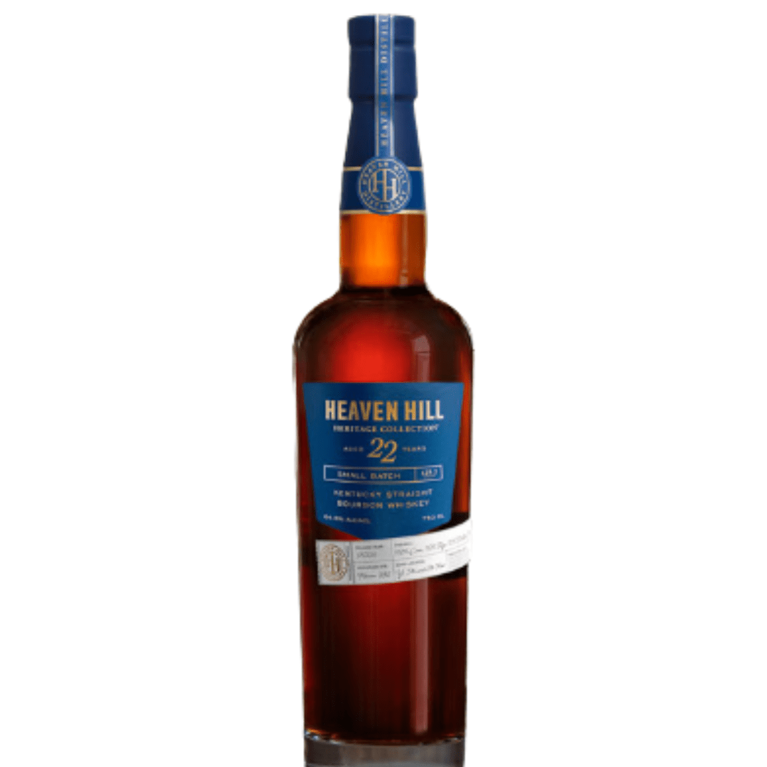 Heaven Hill Heritage Collection 22 Year Old Kentucky Straight Bourbon Whiskey - BuyMyLiquor