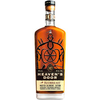 Thumbnail for Heaven's Door X Redbreast Master Blender's Edition Bourbon Heaven's Door Whiskey   
