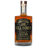 Thumbnail for Hell House American Whiskey by Lynyrd Skynyrd American Whiskey Hell House Whiskey   