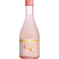 Thumbnail for Hello Kitty Nigori Sake Sake Hello Kitty Wines   