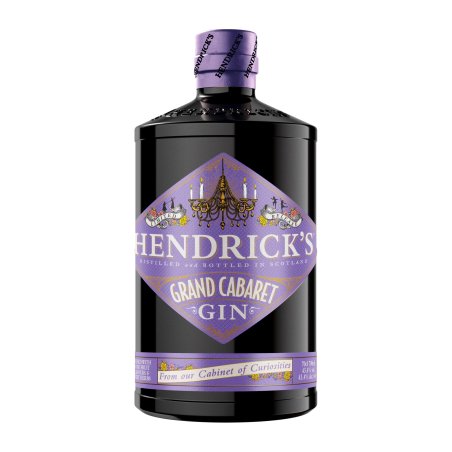 Hendrick's Grand Cabaret Gin Gin Hendrick's Gin   