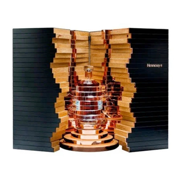 Hennessy 8 Cognac - BuyMyLiquor