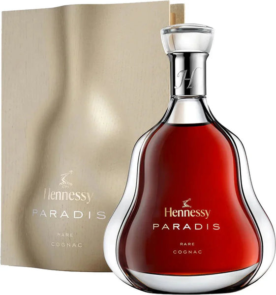 ヘネシーパラディHennessy Paradis 50ml 日本未入荷 Hennessy Paradis Rare Cognac 50ml - BuyMyLiquor