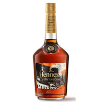 Thumbnail for Hennessy VS Hip Hop 50th Anniversary Edition by Nas Cognac Hennessy   