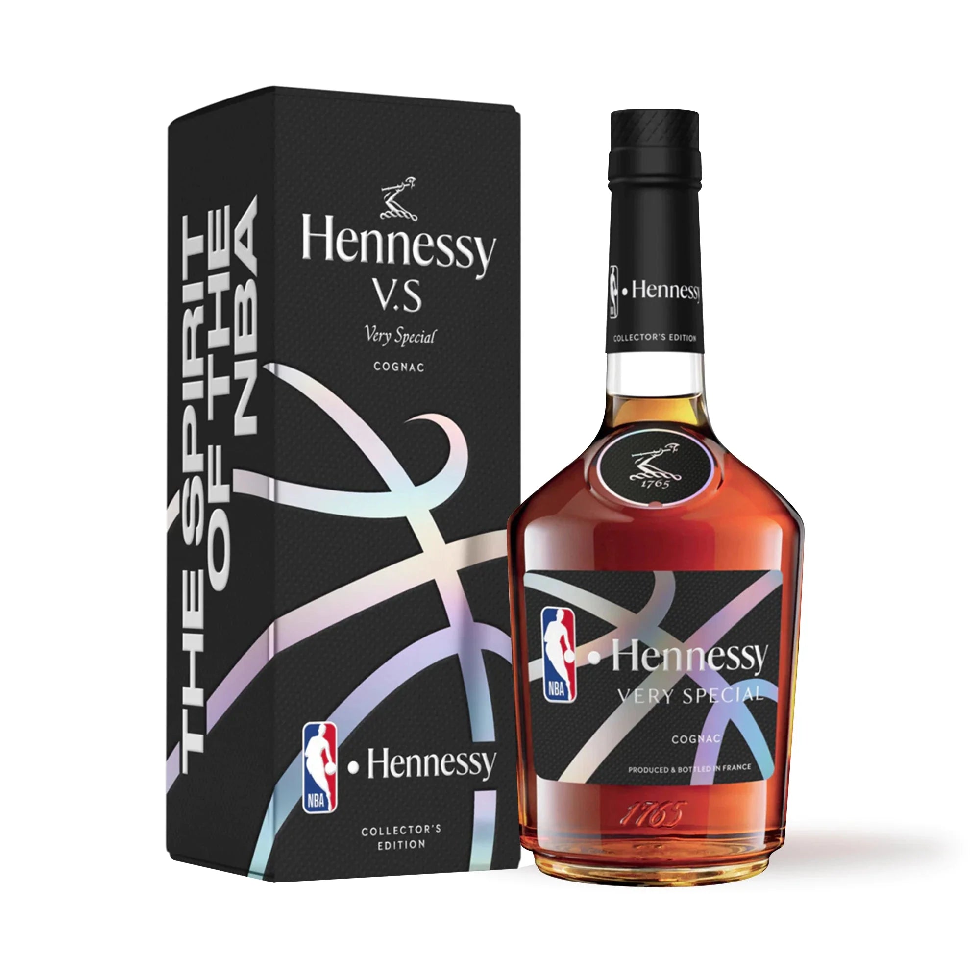 Hennessy V.S NBA Collectors Edition 2022 Cognac Hennessy   