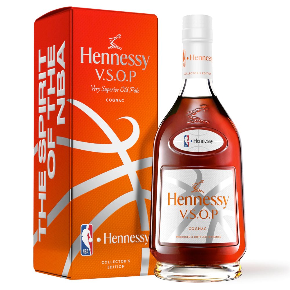 Hennessy V.S.O.P NBA Limited Edition 2022 Cognac Hennessy   