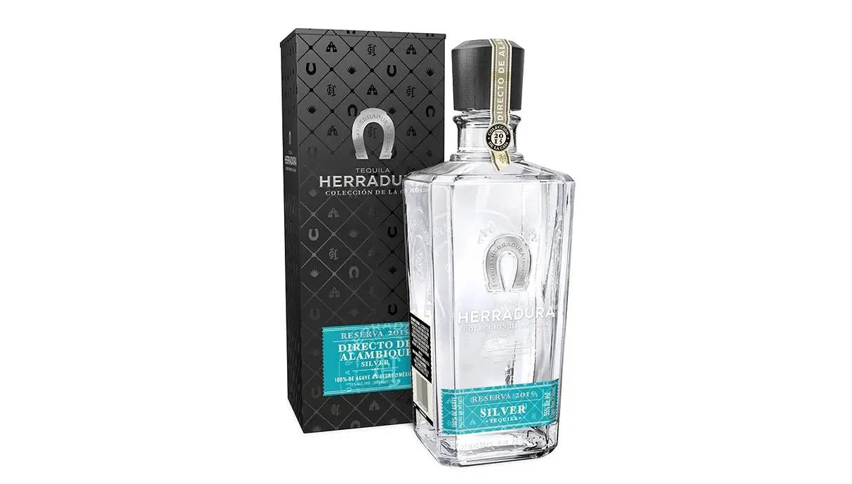 Herradura Directo de Alambique - BuyMyLiquor