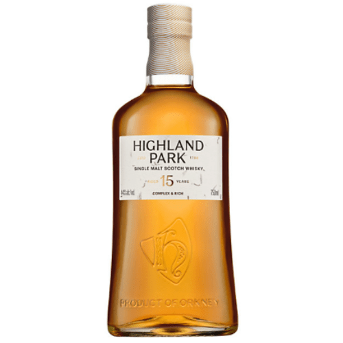 Highland Park 15 Year Old - BuyMyLiquor