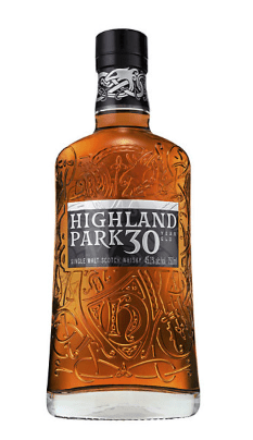 Highland Park 30 Year Old Single Malt Scotch Whisky - BuyMyLiquor