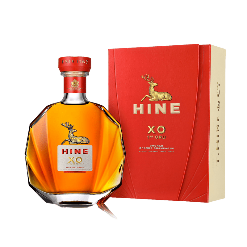 HINE XO 1er Cru Cognac HINE Cognac