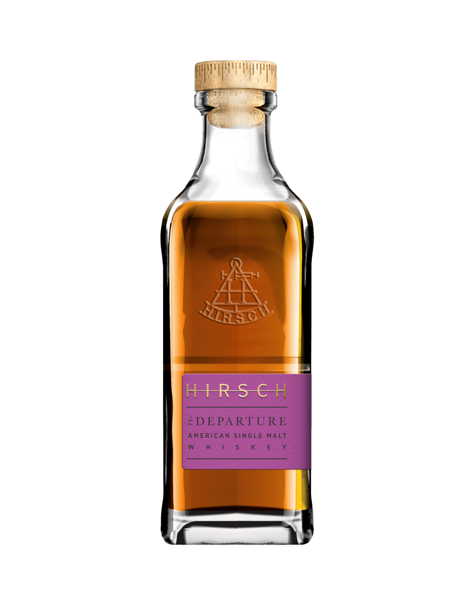 Hirsch The Departure American Single Malt Whiskey - Main Street Liquor