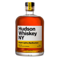 Thumbnail for Hudson Bright Lights Big Bourbon Bourbon Hudson Whiskey   