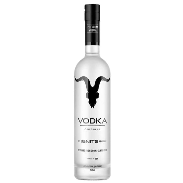 can a cigarette ignite alcohol Ignite Vodka By Dan Bilzerian