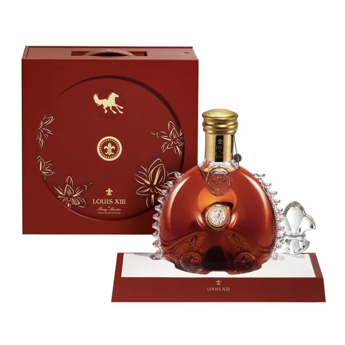 Louis XIII 2026 Lunar New Year Limited Edition - Main Street Liquor