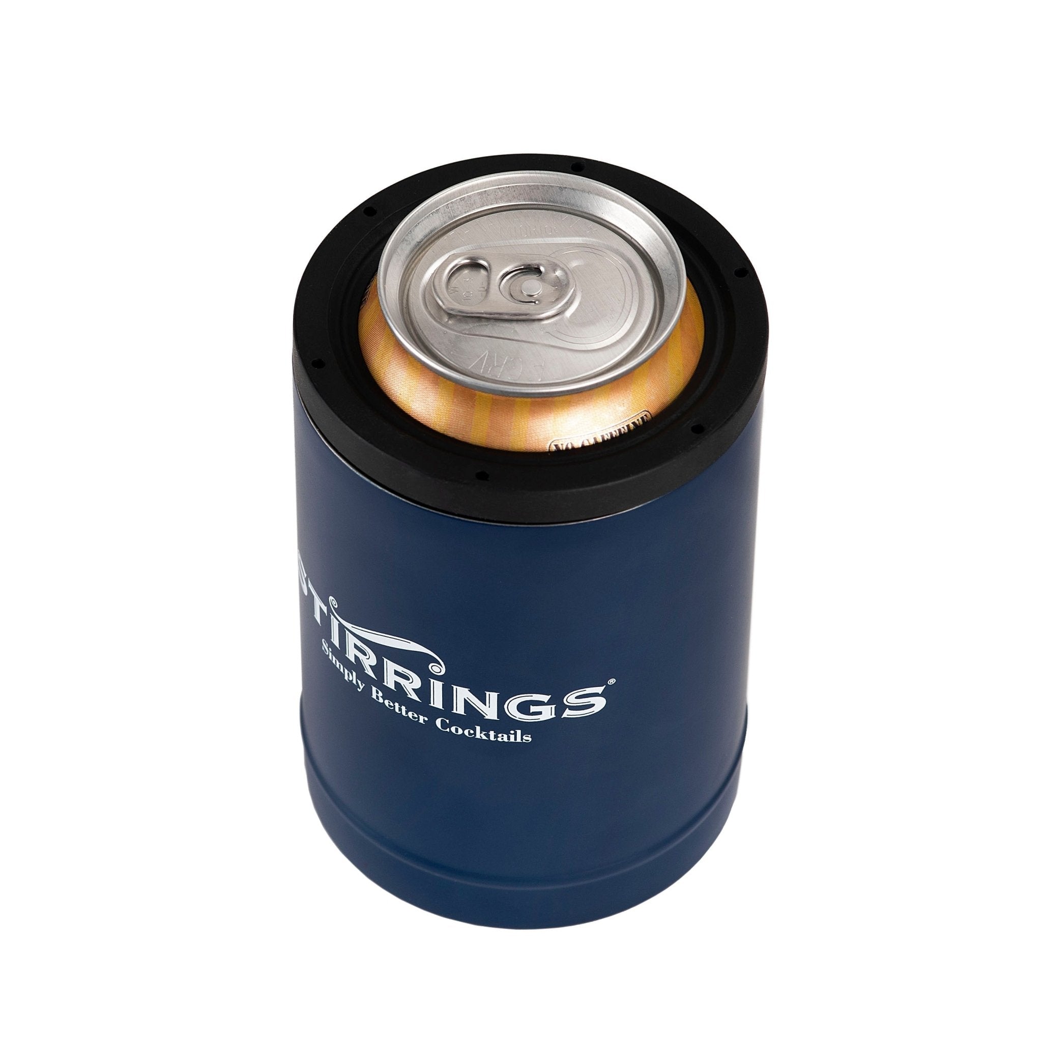 Insulated Cocktail Tumbler - BuyMyLiquor