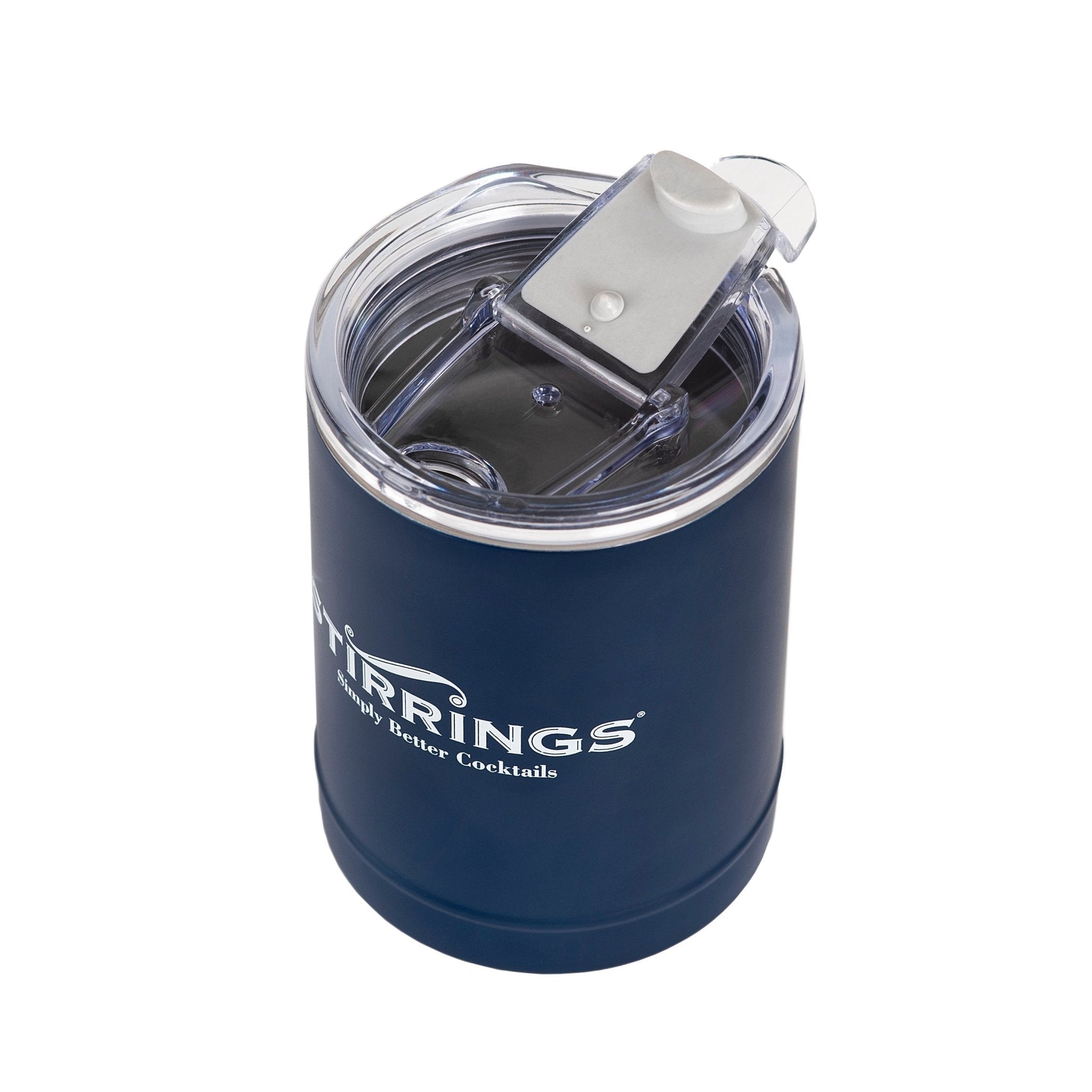 Insulated Cocktail Tumbler - BuyMyLiquor