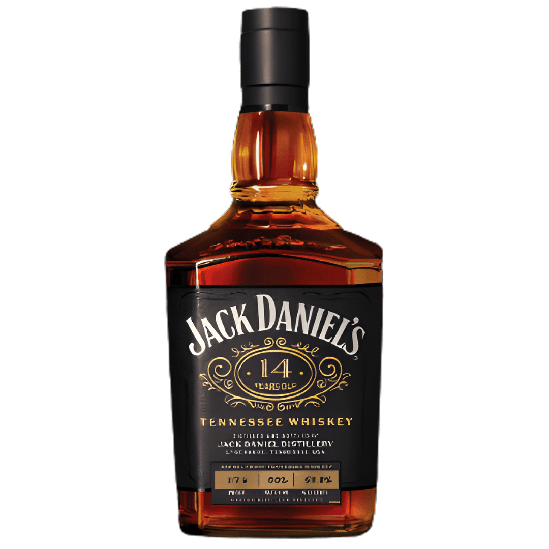 Jack Daniel's 14 Year Old Tennessee Whiskey Batch 02 - Main Street Liquor