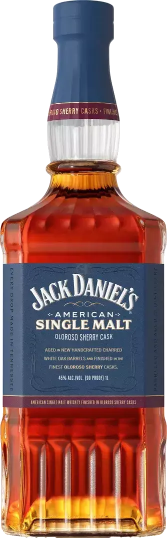 Jack Daniel’s American Single Malt Whiskey (Pre-Order) - BuyMyLiquor