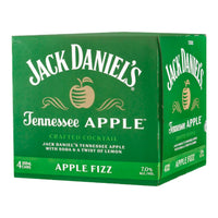 Thumbnail for Jack Daniel's Apple Fizz Crafted Cocktail Ready-To-Drink-Cocktails Jack Daniel's   