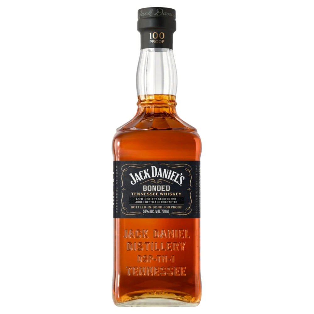 Jack Daniel's Bonded 100 Proof American Whiskey Jack Daniel's   