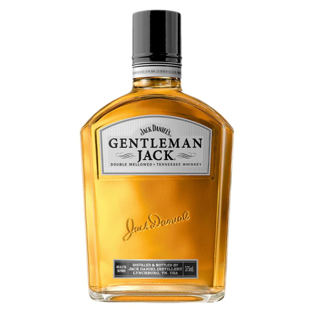 Jack Daniel's Gentleman Jack 375mL American Whiskey Jack Daniel's   