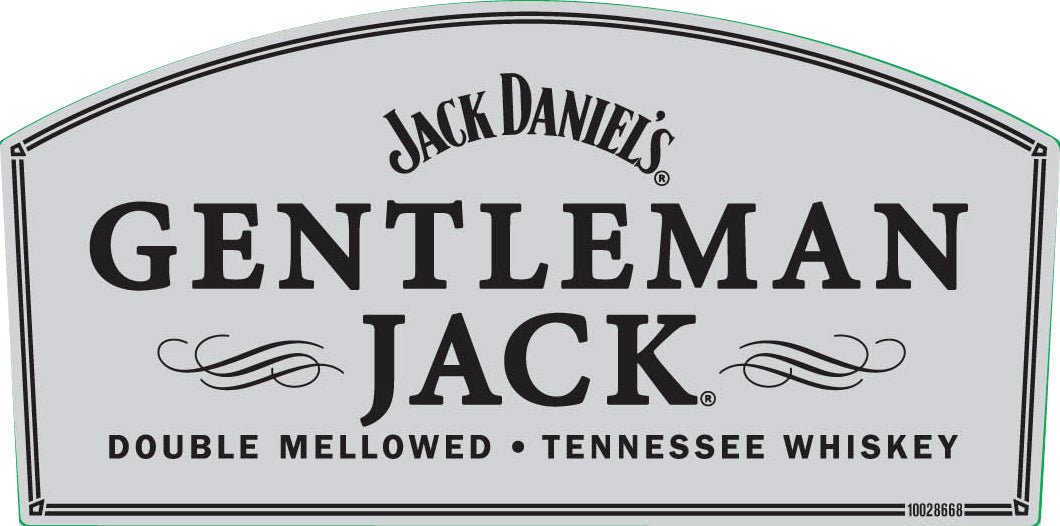 Jack Daniel’s Gentleman Jack Tennessee Whiskey 1L - Main Street Liquor