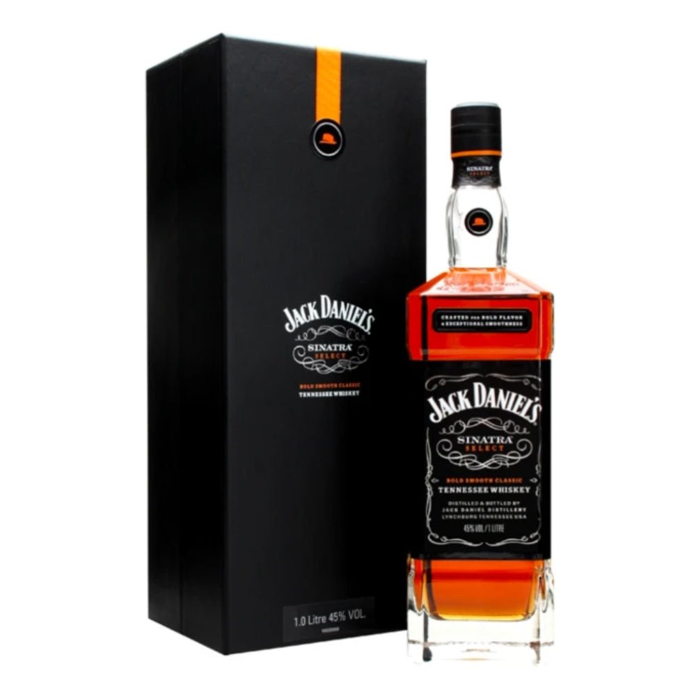 Jack Daniel's Sinatra Select American Whiskey Jack Daniel's   
