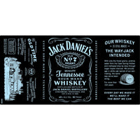Thumbnail for Jack Daniel's The Way Jack Intended American Whiskey Jack Daniel's   