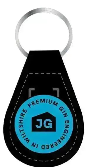 James Gin The Tupac 2 Bottle Set W/ Souvenir Gift Key Chain - Main Street Liquor