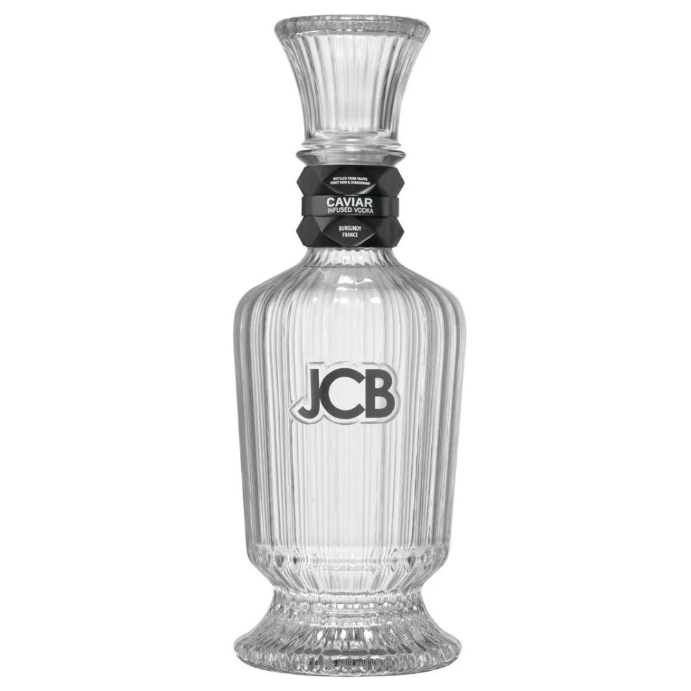 JCB Caviar Vodka - Main Street Liquor
