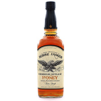 Thumbnail for Jesse James Honey Whiskey Bourbon Jesse James Spirits   