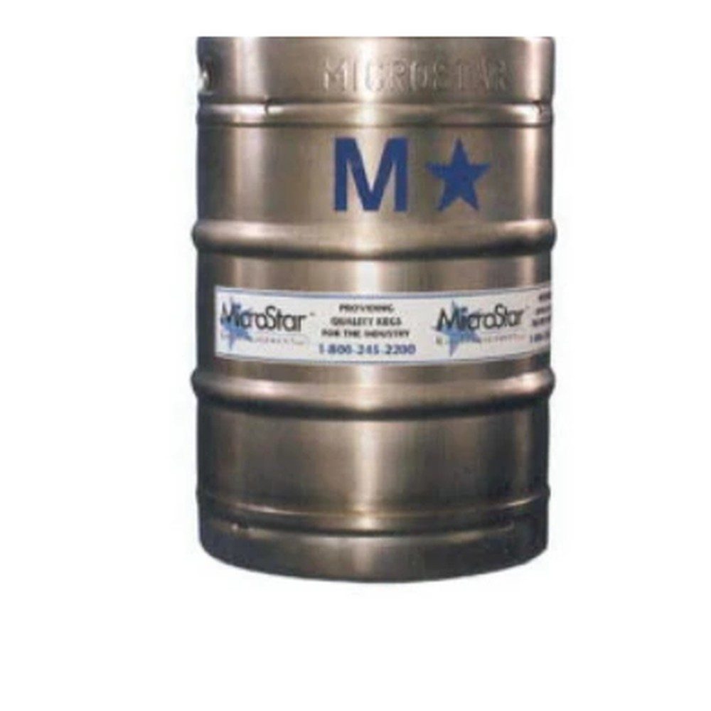 Sapporo Premium Draft in Keg Beer 15.5 Gal