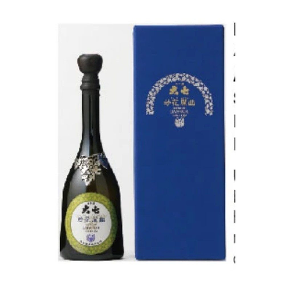 Daishichi Myoka Rangyoku Junmai Daiginjo Sake 720ml