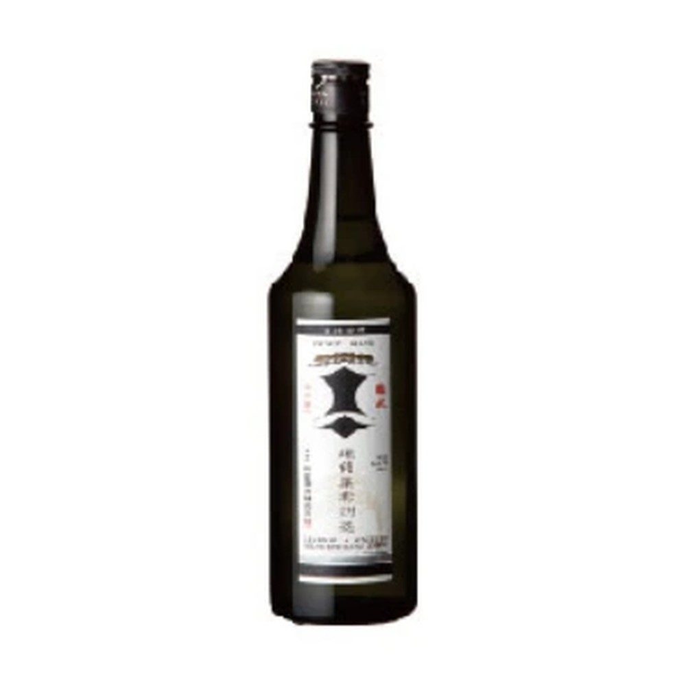Kenbishi Mizuho Yamahai Junmai Sake 720ml