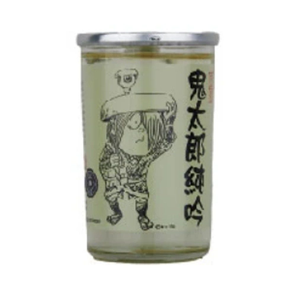 Kitaro Cup Sake 180ml - Case of 24