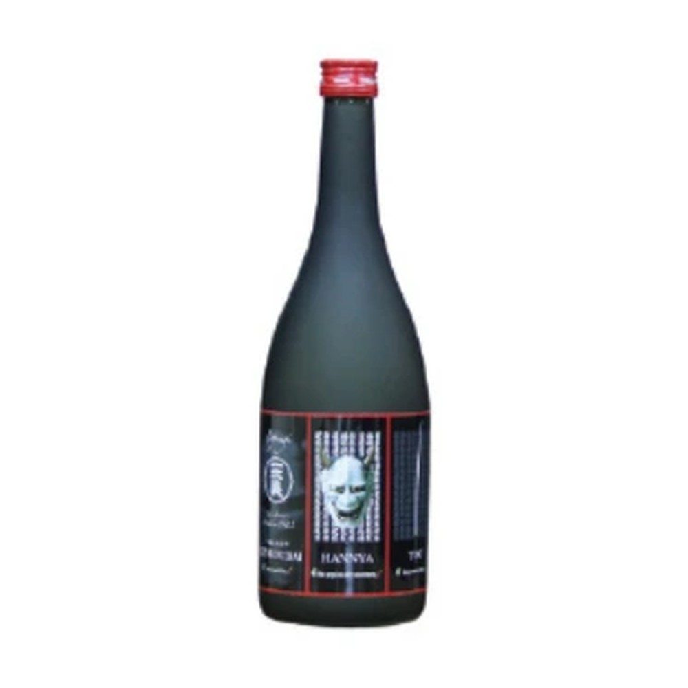 Ginkobai Hannya Tou Umeshu 720ml