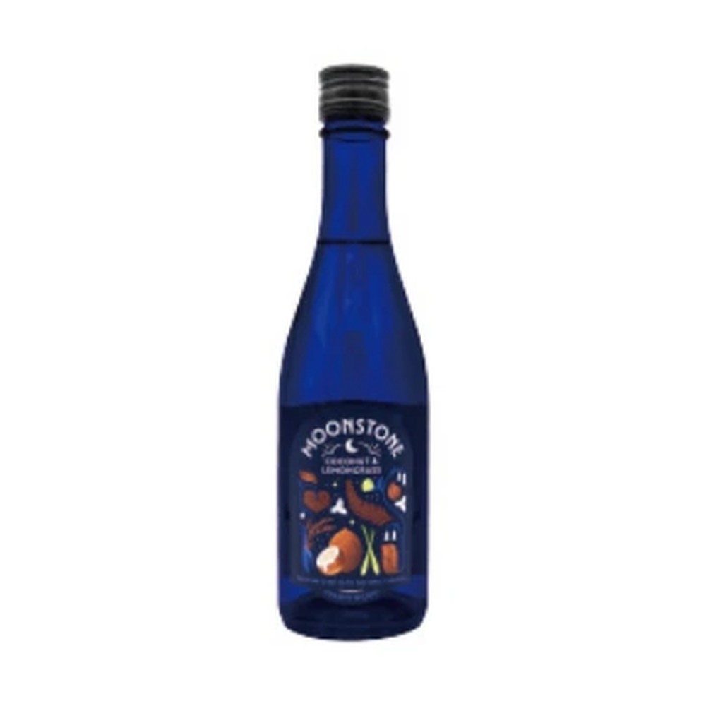 Moonstone Coconut Lemongrass 300ml - Case of 12
