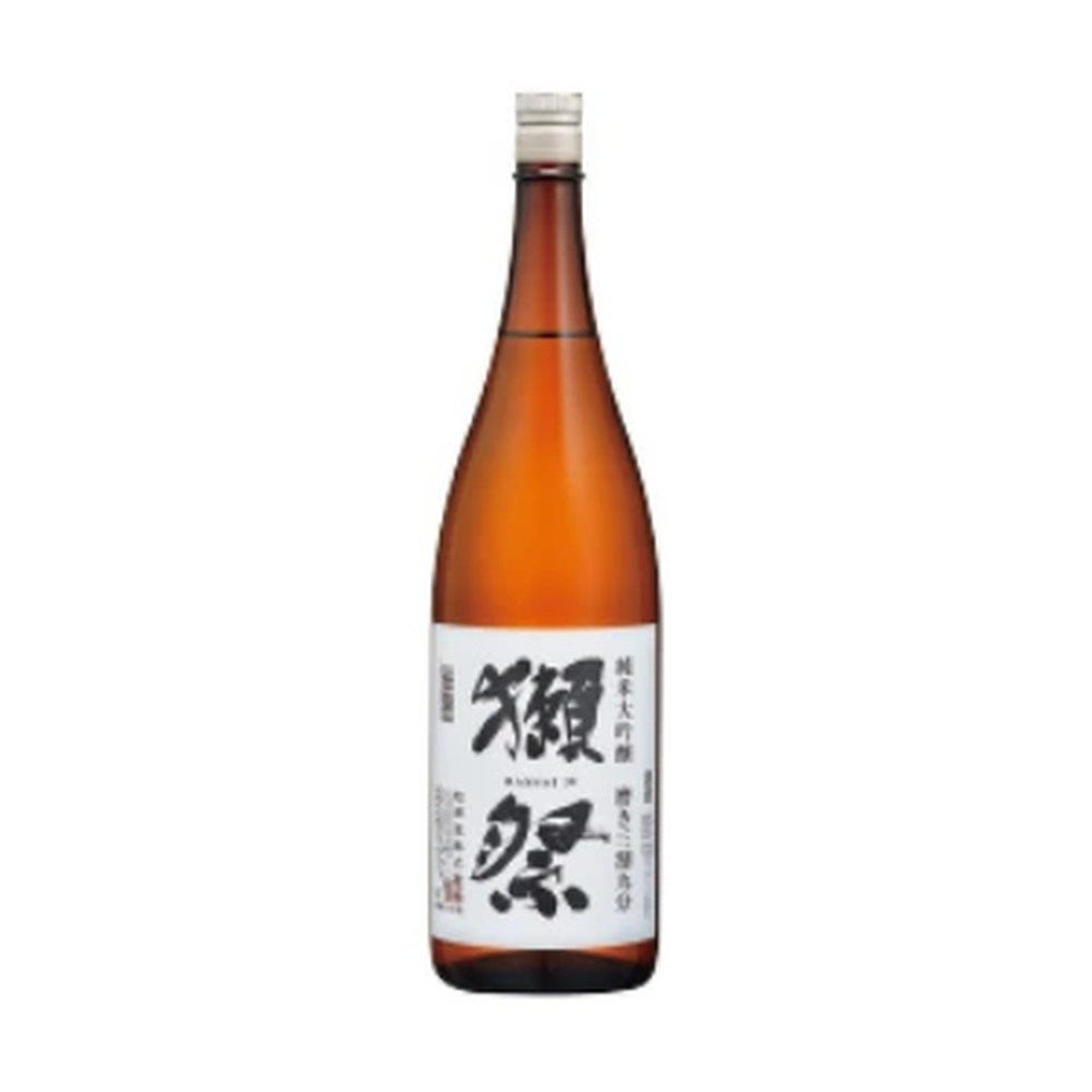 Dassai 39 Junmai Daiginjo Sake 1800ml
